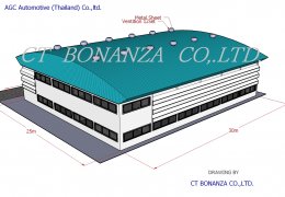 AGC Automotive (Thailand) Co.,Ltd.